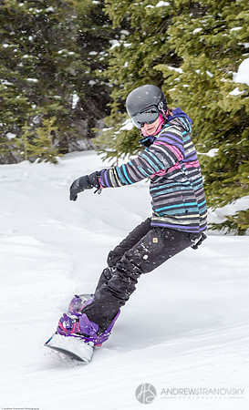 Copper Mountain, Colorado