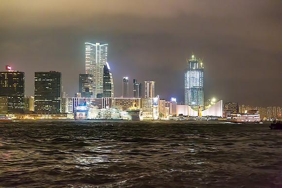 Kowloon, Hong Kong