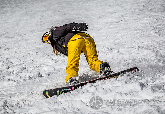 Vail, Colorado