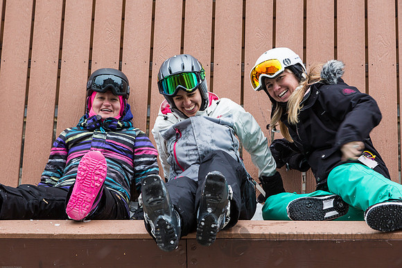 Copper Mountain, Colorado