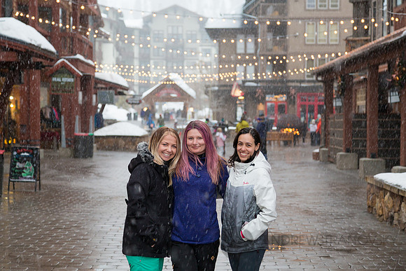 Copper Mountain, Colorado