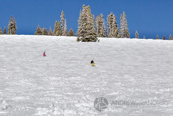 Vail, Colorado