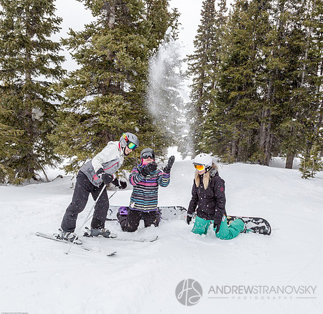 Copper Mountain, Colorado