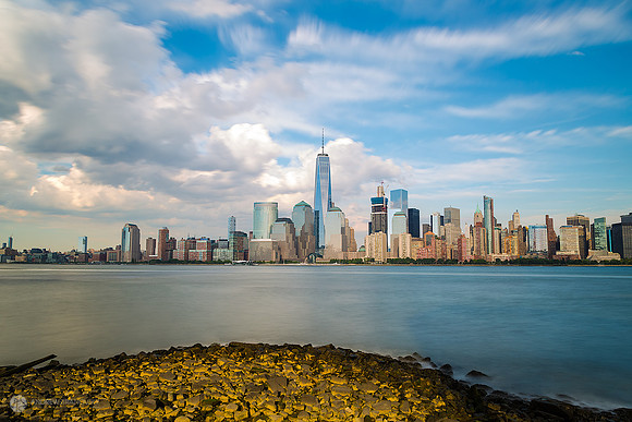 Downtown Manhattan