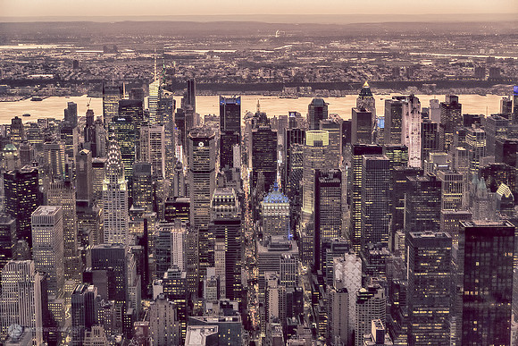 Midtown Manhattan