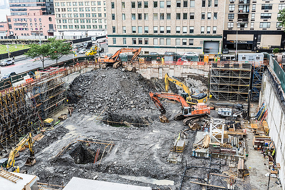Construction Site