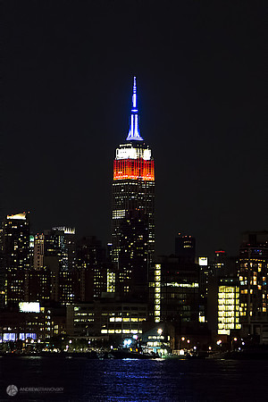 Empire State Building