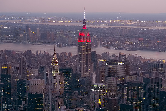 Empire State Building