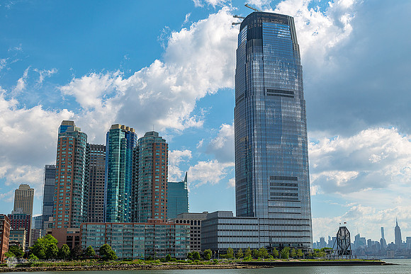 Goldman Sachs Building