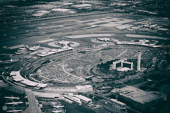 Newark Airport