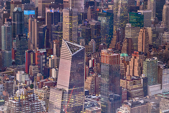 Midtown Manhattan