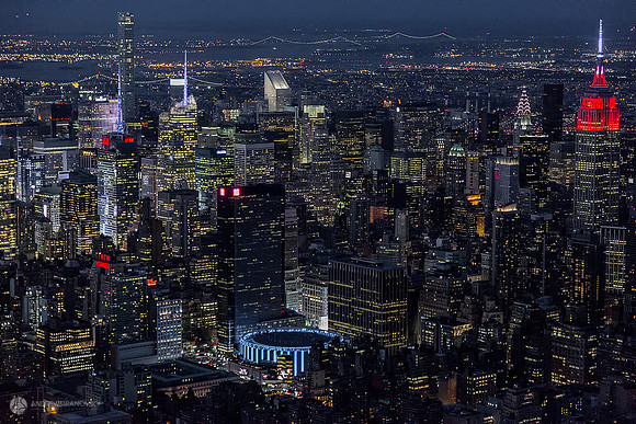 Madison Square Garden