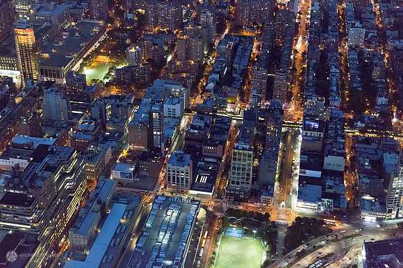 Streets of NYC