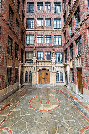 Tudor City Apartments