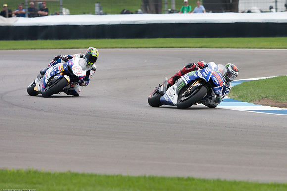 #99 Jorge Lorenzo