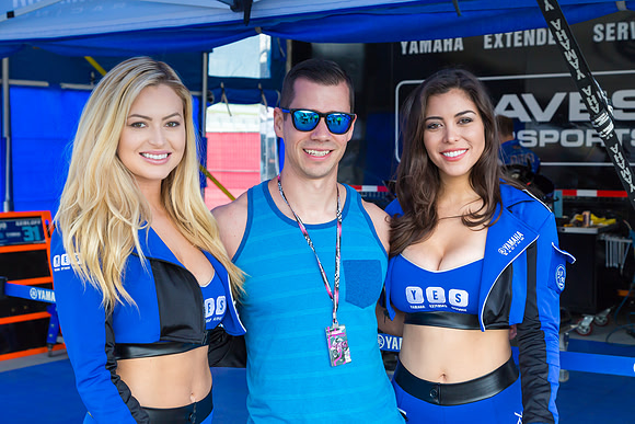 2016 Austin MotoGP