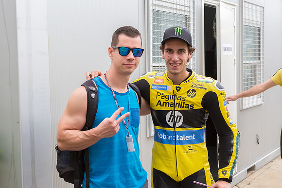 2016 Austin MotoGP