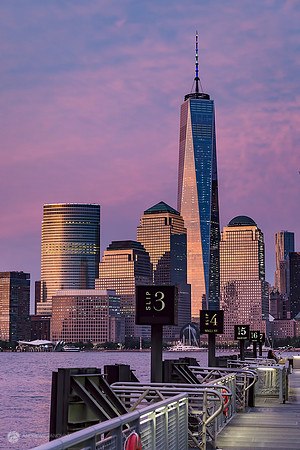 One World Trade Center