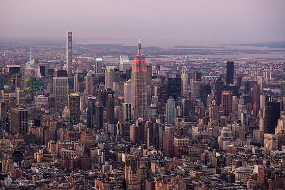 Empire State Building