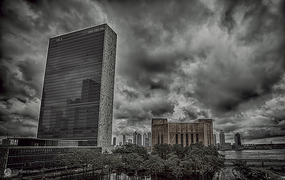 United Nations