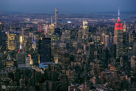 Midtown Manhattan
