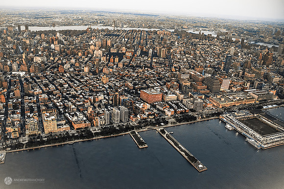 Midtown Manhattan