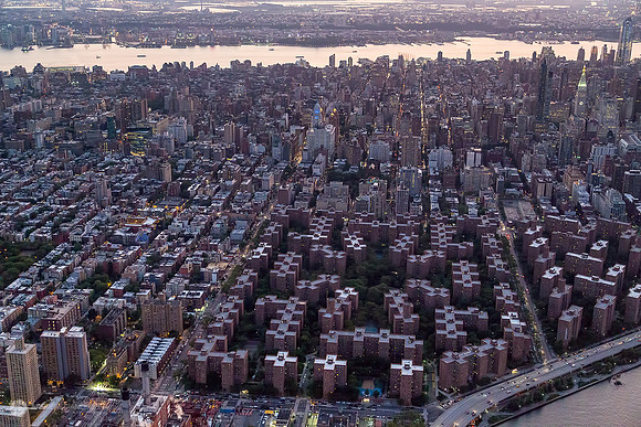 Stuyvesant Town