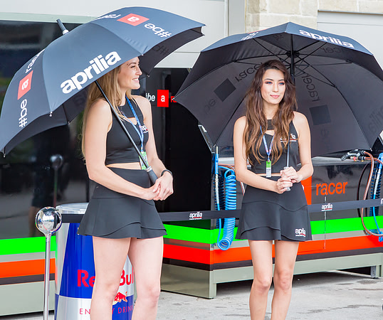 2016 Austin MotoGP