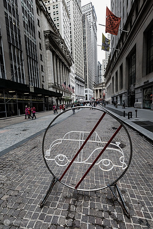 No Cars