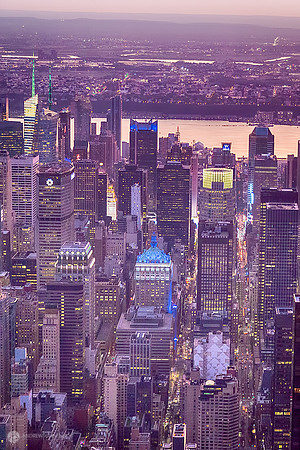 Midtown Manhattan