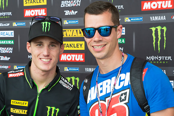 2016 Austin MotoGP