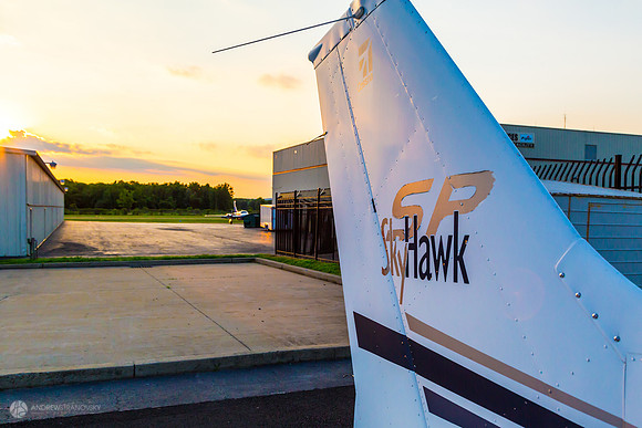 Skyhawk