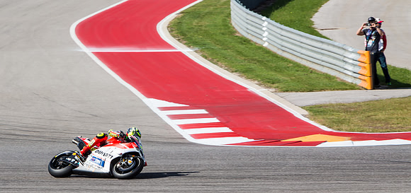 2016 Austin MotoGP