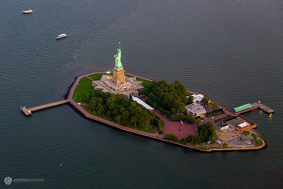 Statue of Liberty