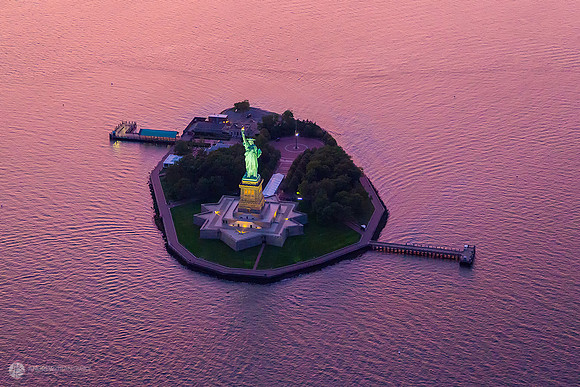 Statue of Liberty
