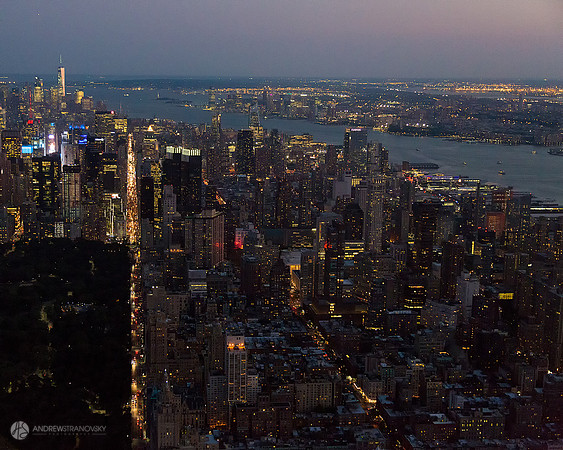 Hudson River