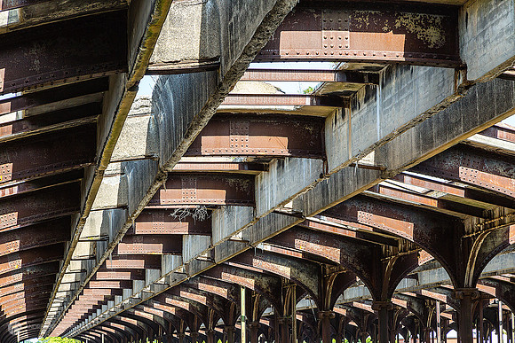 Central Terminal