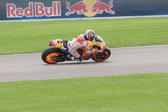 #26 Dani Pedrosa