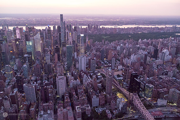Midtown Manhattan