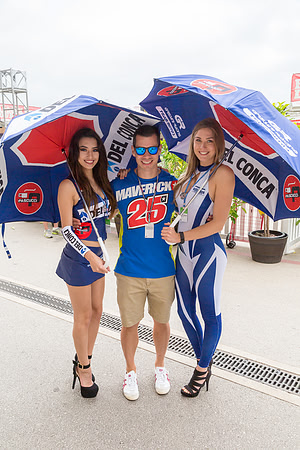2016 Austin MotoGP