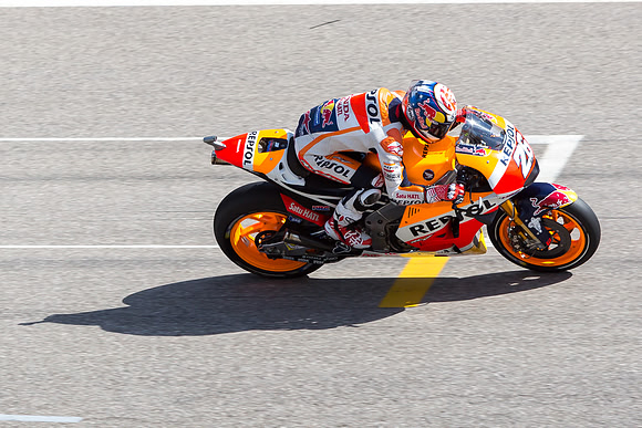 2016 Austin MotoGP