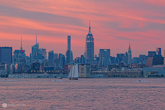 Empire State Building