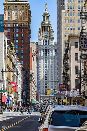 Church Street