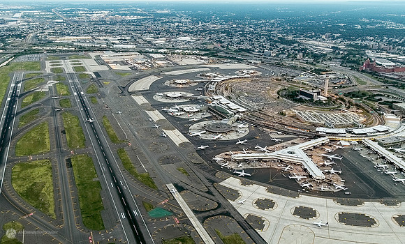 Newark Airport