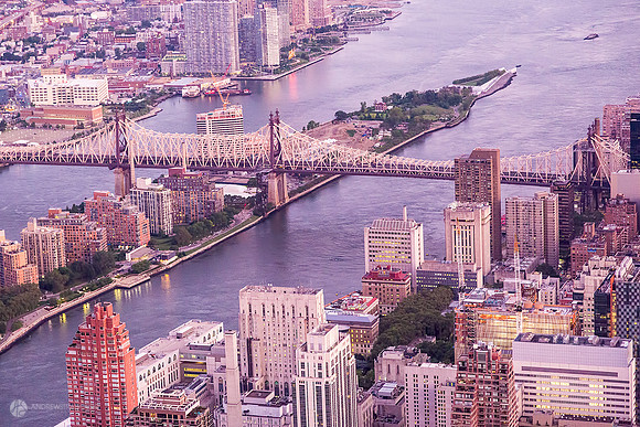 Queensboro Bridge