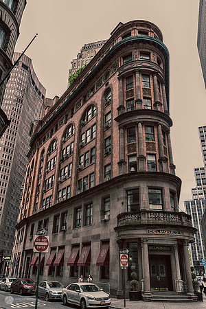 Delmonico's