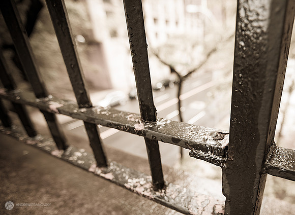 Tudor City Bridge