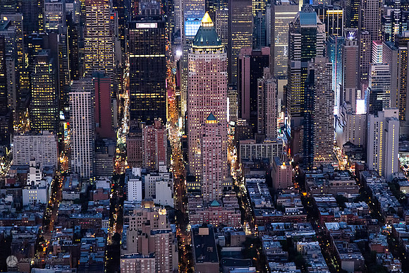 Midtown Manhattan