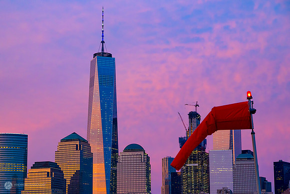 One World Trade Center