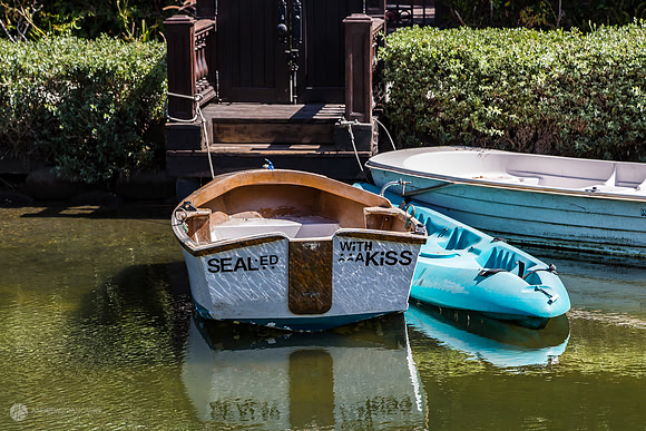 Venice Canals